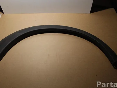 Volvo 31283105 XC70 II 2009 Moldura protectora/decorativa del paso de rueda Right Front - Imagen 1