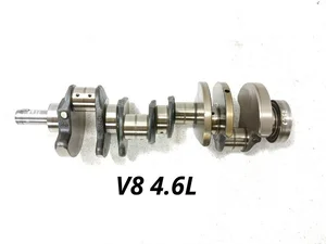 Gebrauchtes Original Mercedes-Benz R27803 GL-CLASS (X166) 2013 Kurbelwelle