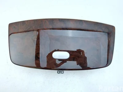 Bentley CONTINENTAL FLYING SPUR (3W_) 2012 Kita apdailos detalė - Paveiksliukas 1