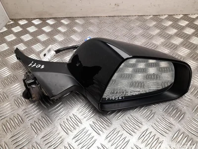 Tesla 1592032-00-D / 159203200D MODEL 3 2022 Rétroviseur extérieur - Image 1