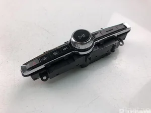 Volvo P31398845 V90 II 2019 Contrôle automatique de la climatisation