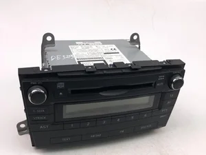 Toyota 86120-05150 / 8612005150 AVENSIS Station Wagon (_T27_) 2012 CD-Radio