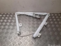 MG YFSS2034145 ZS EV 2022 Airbag de tête