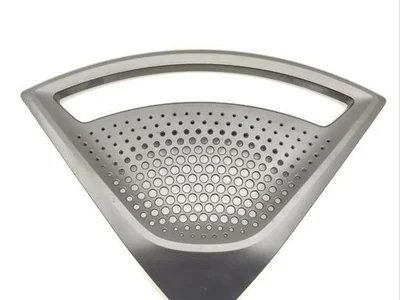 Mercedes-Benz A6236280003, 6236280003, A0004007900 EQE SUV (X294) 2024 Grille de haut-parleur - Image 1