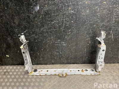 Toyota PRIUS PHV (_W52_) 2019 Lock carrier - Image 1