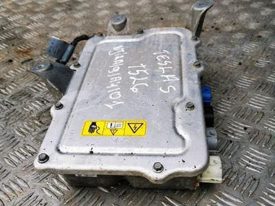 Tesla 1059891-00-C / 105989100C MODEL S 2017 Onduleur avec convertisseur - Image 1