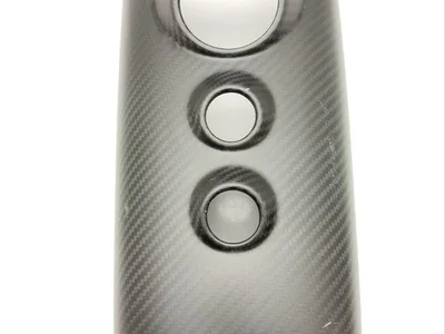 Maserati MC 20 Cielo 2023 Cadre - Image 1