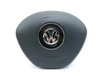 Volkswagen 636163300, 3CN880201E ATLAS (CA1, CA2, CA3) 2018 Vairuotojo oro pagalvė