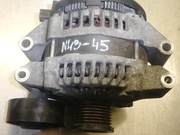 BMW 7550468 3 Touring (E91) 2010 Alternator