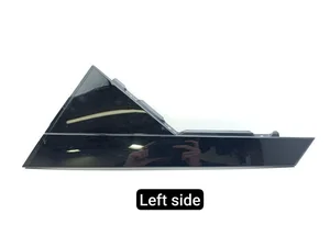 Bentley 36A839903, 36A839903A BENTAYGA 2017 Fiksuotas durelių stiklas(fortkė) kairė