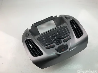 Ford BK2T-18K811-EC / BK2T18K811EC TRANSIT CUSTOM Box 2016 Radio / lecteur CD - Image 1