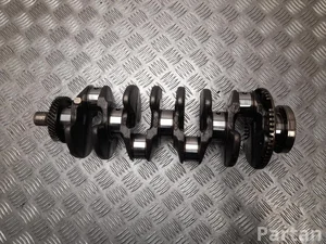 Kia 231312F010 SPORTAGE (SL) 2011 Crankshaft