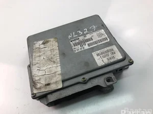 Peugeot 9624518380; 0261204063 / 9624518380, 0261204063 406 (8B) 2002 Unité de contrôle moteur
