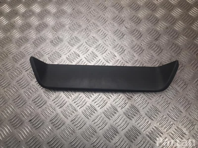 XPeng 6010341ED1, 6010340ED1 P7 2025 Cadre - Image 1