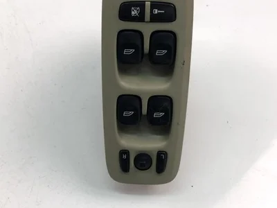 Volvo 9401804 S40 II (MS) 2007 Przycisk podnoszenia okien - Obraz 1