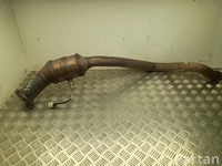 Dodge 786AA10832H CHALLENGER coupe 2019 Katalizator