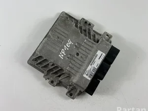 Volvo 30788975; S180134001B / 30788975, S180134001B S40 II (MS) 2008 Unité de contrôle moteur