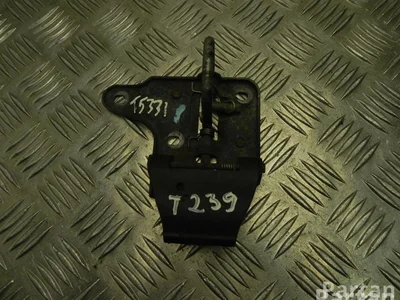 Škoda 5E0 823 186 B / 5E0823186B OCTAVIA III Combi (5E5) 2014 Verrouiller l'attaquant - Image 1