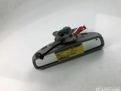 Mercedes-Benz 2118110107 E-CLASS (W211) 2005 Interior rear view mirror - Image 1