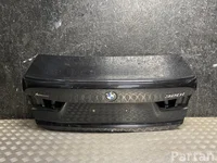 BMW 3 (G20) 2021 Heckklappe