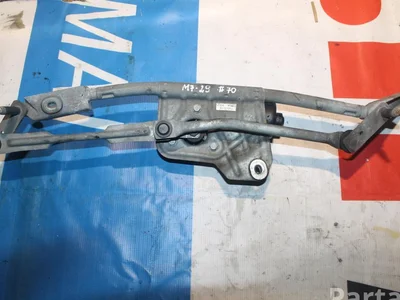 Volvo 30753092 XC90 I 2008 Moteur d'essuie-glace - Image 1