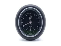 Gebrauchtes Original Maserati 670063101 LEVANTE 2017 Uhr
