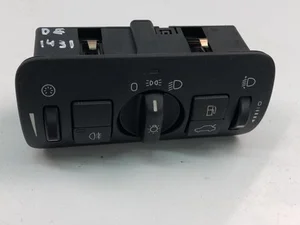 Volvo 30739413 S60 II 2013 Interrupteur de lumière