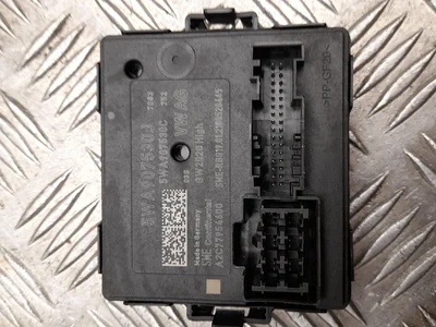 Volkswagen 5WA907530J, 5WA907530C Caddy V 2020 Interface de diagnostic (passerelle) - Image 1