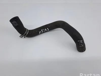 Citroën C4 CACTUS 2018 Conduite de réfrigérant - Image 1