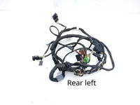Rolls-Royce 9212246, 915280-101, 9212245, 512174B02 / 9212246, 915280101, 9212245, 512174B02 GHOST (RR4) 2010 Кабельный комплект