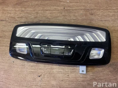 BMW 6848614 ; 43684861403 / 6848614, 43684861403 5 (G30) 2021 Innenbeleuchtung - Bild 1