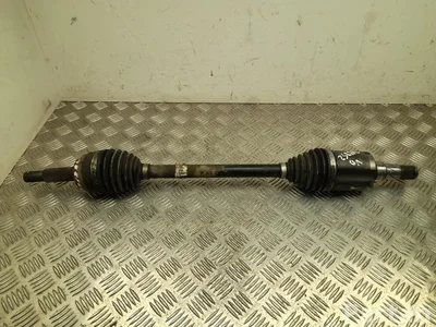Tesla 1027111-00-D / 102711100D MODEL X 2016 Drive Shaft Left Front - Image 1