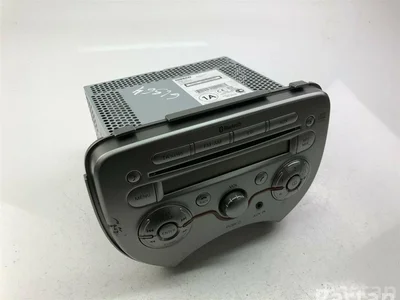 Nissan 281851HA0B MICRA IV (K13) 2011 Radio / lecteur CD - Image 1