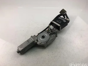 Subaru RZ-0177 / RZ0177 OUTBACK (BE, BH) 2000 Toit ouvrant