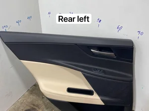 Jaguar GX7327407AAW XE (X760) 2017 Panneau de garniture de porte