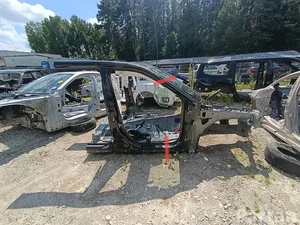Jeep 68430796AB GRAND CHEROKEE V (WL) 2022 Cuarto cuerpo del coche Right Front