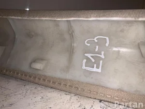 Volvo 30721138 XC60 2010 Lining, pillar b Upper left side