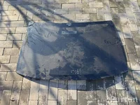 BMW 3 (G20) 2021 Galinis Stiklas