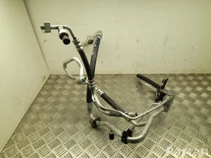 MG 11161365 MG4 Trophy 2024 klimatyzacja, Przewody elastyczne / przewody sztywne