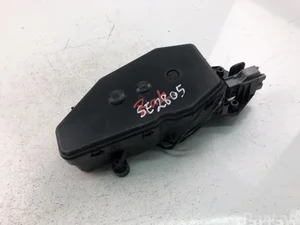 Volvo V70 III (BW) 2011 Блок управления