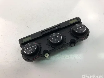 Volkswagen 788884-14 / 78888414 TOURAN (1T1, 1T2) 2004 Contrôle automatique de la climatisation - Image 1