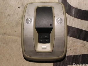 Volvo 39806307 S60 II 2010 Lumière intérieure