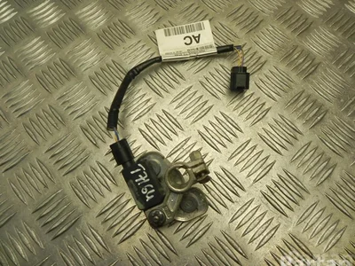 Jaguar J9D3-10C652-AC / J9D310C652AC I-PACE 2019 Harnais - Image 1