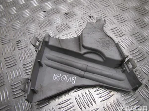 Renault 135611020R SCÉNIC III (JZ0/1_) 2015 Couverture de courroie de distribution