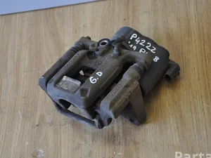 Peugeot 9819059480 508 II 2019 Étrier de frein Right Rear