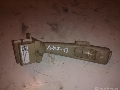 Volvo 31275361 XC60 2010 Levier /Interrupteur de lave-glace/nettoyage - Image 1