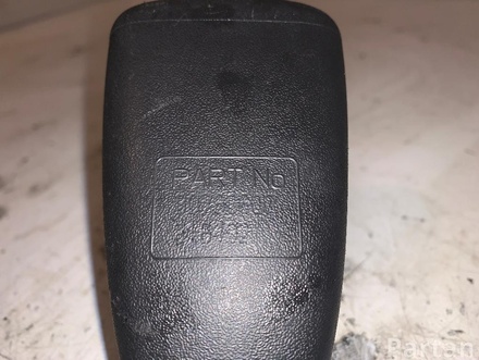 VOLVO 30780607 S40 II (MS) 2005 Seat Belt Buckle Rear