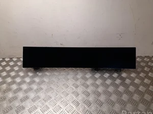 BMW 5A641F3, 65505A641F3 iX 2023 Tableau de bord mph