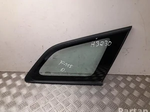 Toyota 43R-011583 / 43R011583 COROLLA (E210) Estate 2021 Vitre latérale fixe Right Rear