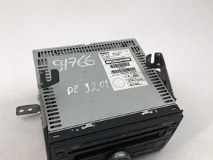Nissan 28185EB45B NP300 NAVARA (D40) 2008 Radio / lecteur CD